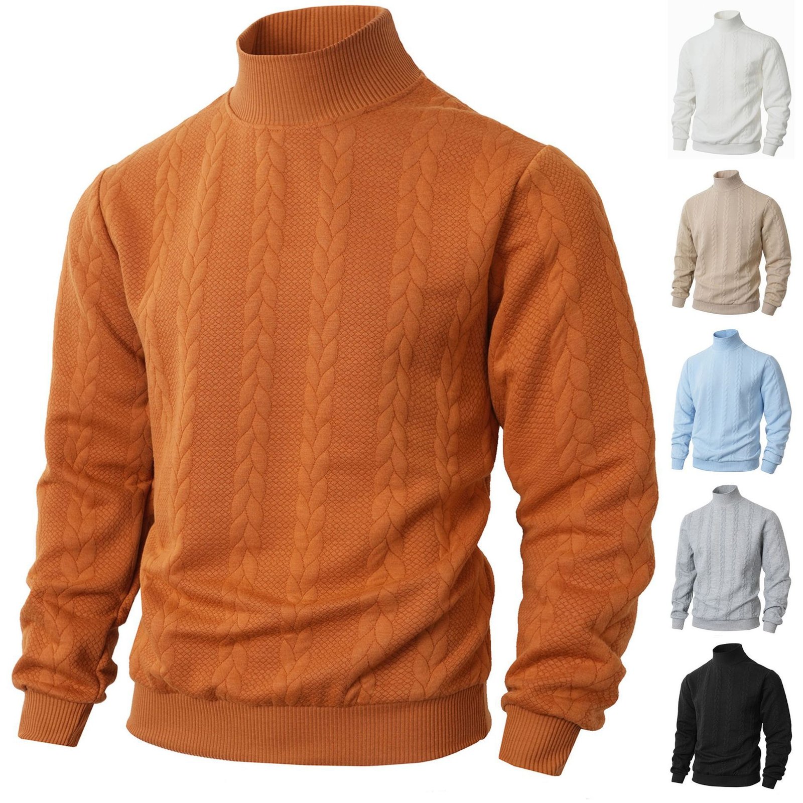Sweaters